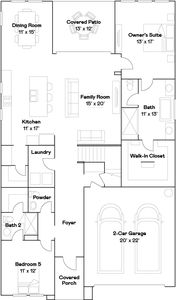 18137 Serene Lake Loop, Lutz, FL, 33548
