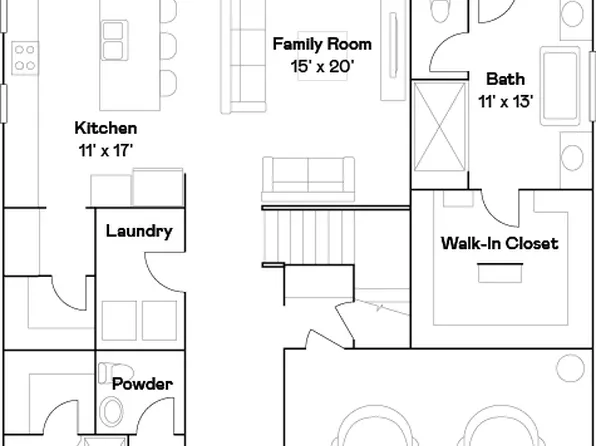 18137 Serene Lake Loop, Lutz, FL 33548