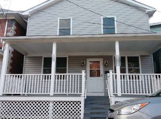 15 Avalon Ave, Hagerstown, MD 21740