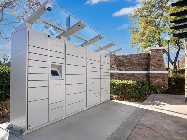 Missions at Chino Hills