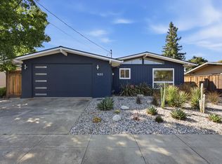1633 Juniper St, Livermore, CA 94551