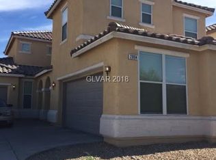 2804 Aspen Club Ave, North Las Vegas, NV 89081