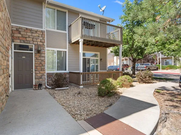 5551 29th St #414, Greeley, CO 80634