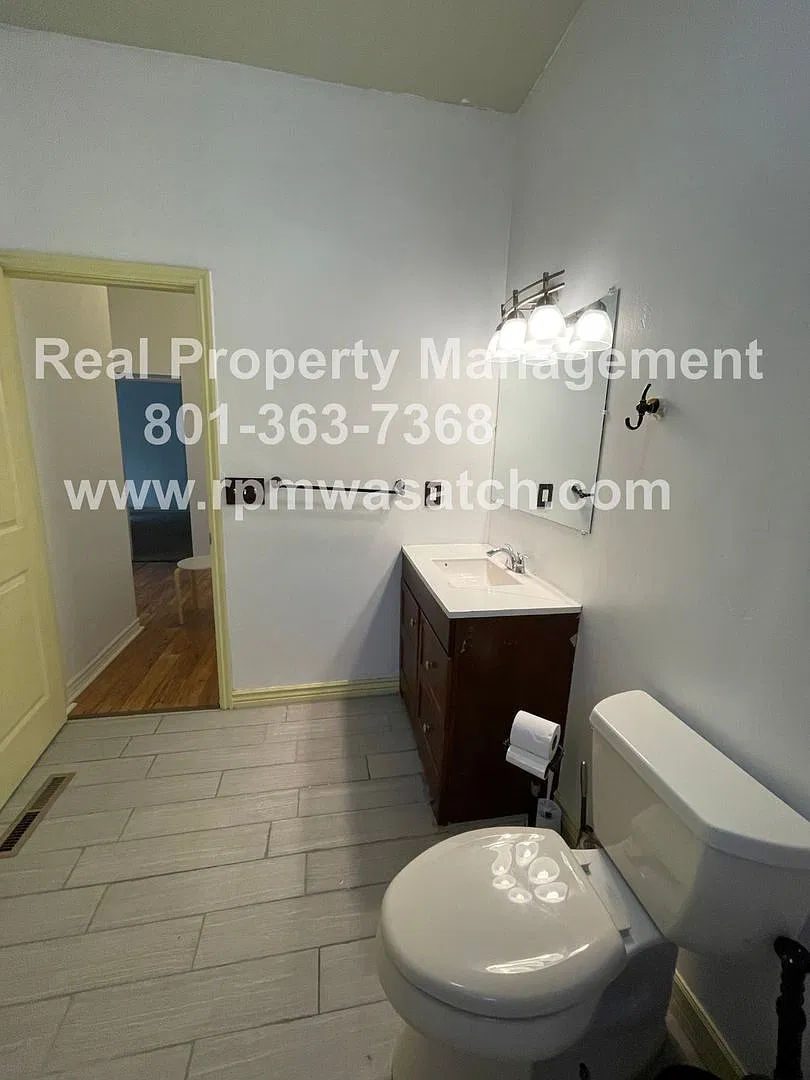 Wonderful West Jordan House!! Come Check It Out!! Freshly Painted — Photo 4