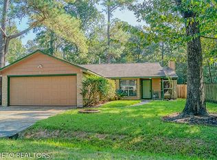 6 Early Dawn Ct, Spring, TX 77381