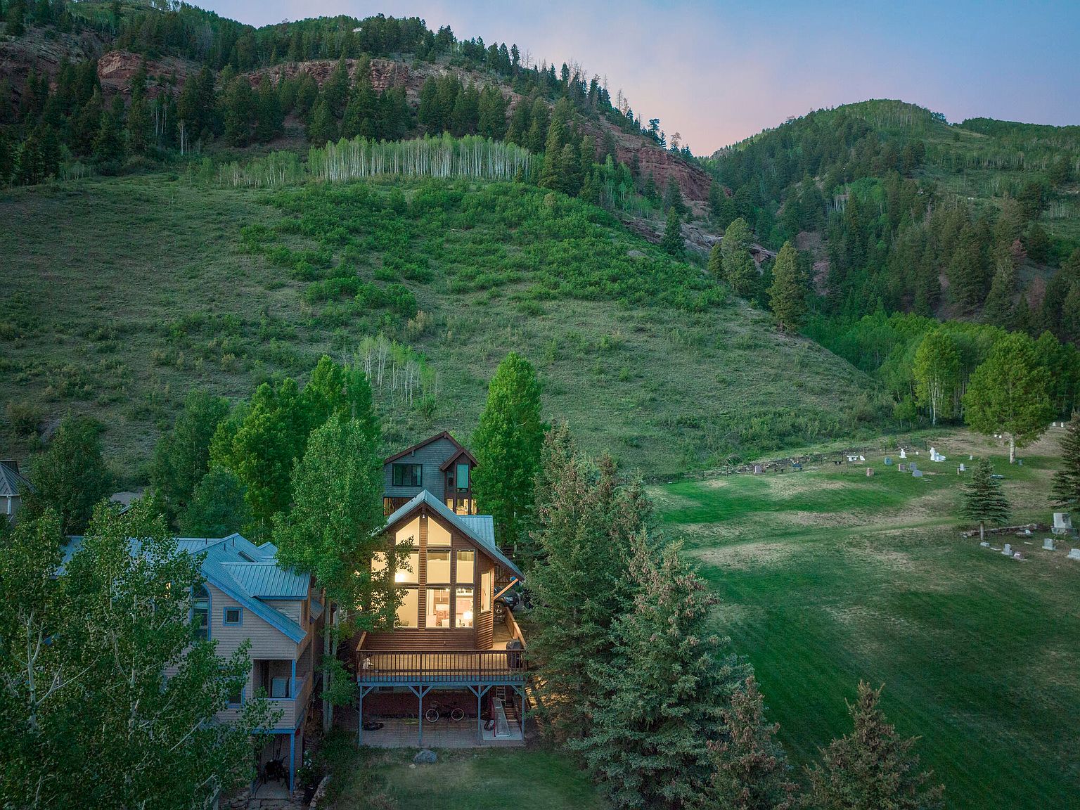 980 Primrose Aly, Telluride, CO 81435 MLS 40773 Zillow