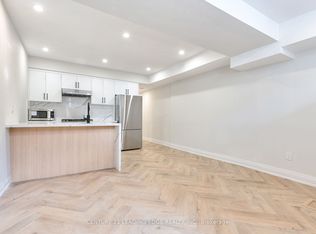 53 Boon Ave, Toronto, ON M6E 3Z2