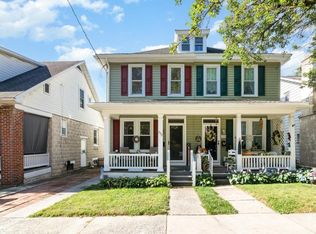 252 W Willow St, Carlisle, PA 17013
