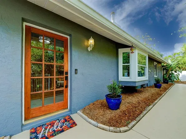 2690 TEMPLE STREET, SARASOTA, FL 34239