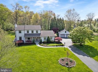 653 Valley Rd, Blue Bell, PA 19422