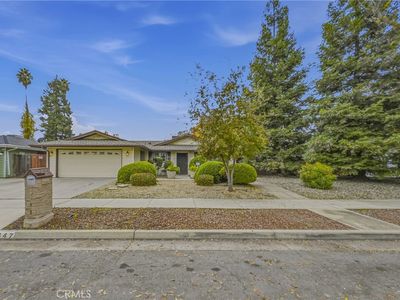 3447 La Jolla Way, Merced, CA, 95348