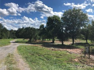 476 Oakgrv Clvrhl Ch Rd, Shelby, NC 28090