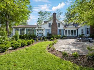 2079 Old Hillsboro Rd, Franklin, TN 37064