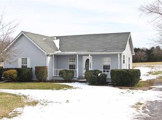 515 Minkslide Rd LOT 17, Shelbyville, TN 37160