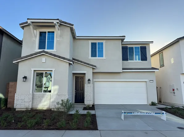 3273 Sprout Paseo, Ontario, CA 91761