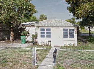 2331 Avenue E, Riviera Beach, FL 33404