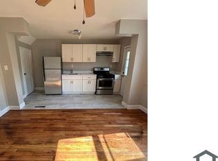 2314 Dukeland St, Baltimore, MD 21216