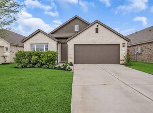 19419 Valletta Green Dr, Hockley, TX 77447