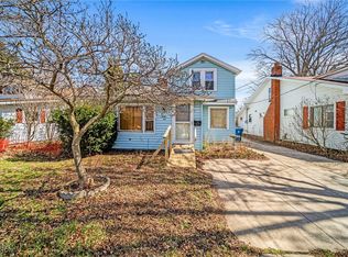 1035 Beachview Rd, Willoughby, OH 44094