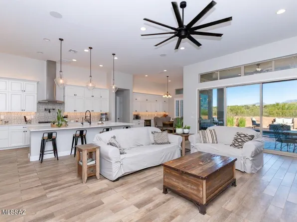 13480 N Cape Marigold Dr, Oro Valley, AZ 85755