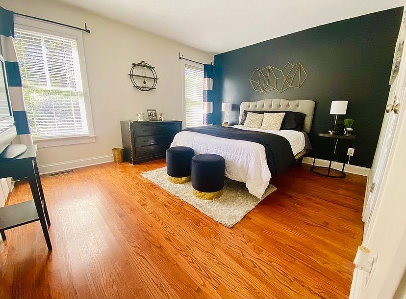 1st image of 1023 Margaret Brown St APT B