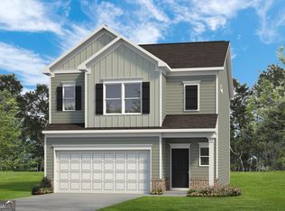 1008 Stonebridge Cir LOT 89, Macon, GA 31211