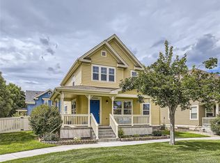 10805 Dayton Way, Commerce City, CO 80640