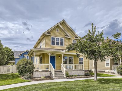 10805 Dayton Way, Commerce City, CO, 80640