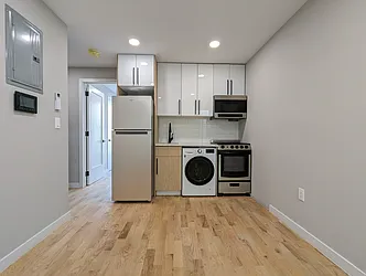 Rented by MySpaceNYC