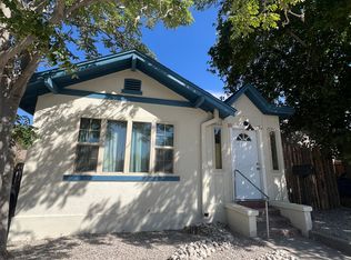 615 Lead Ave SE, Albuquerque, NM 87102