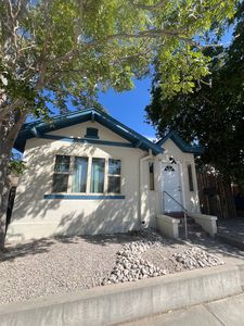 615 Lead Ave SE, Albuquerque, NM, 87102