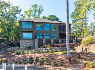 883 N Ridge, Alexander City, AL 35010