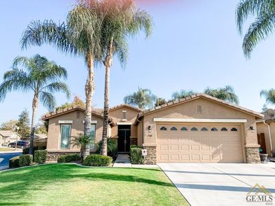 1500 Silk Tree Ct, Bakersfield, CA, 93311