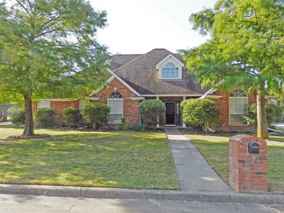 2420 Jolinda Ln, Whitesboro, TX, 76273