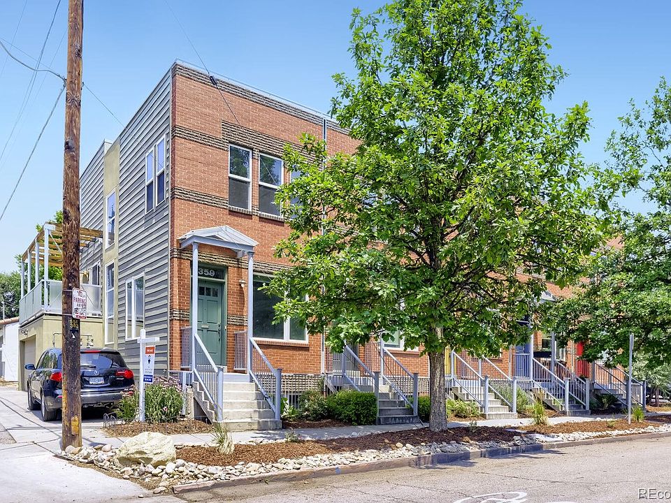 1st image of 359 E Bayaud Avenue #A