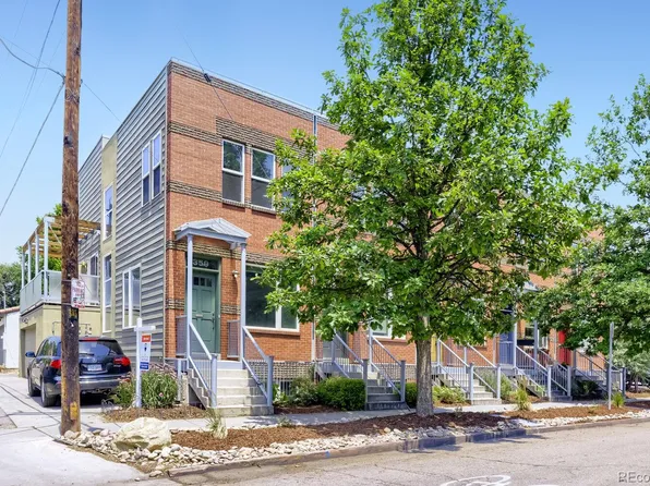 359 E Bayaud Avenue #A, Denver, CO 80209