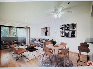 501 Palisades Dr #31, Pacific Palisades, CA 90272