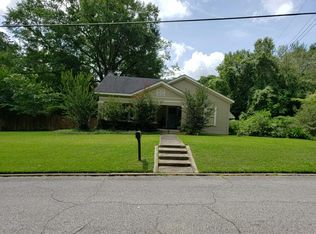 3827 40th St, Meridian, MS 39305
