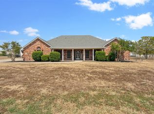 1824 County Loop Rd, Fort Worth, TX 76179