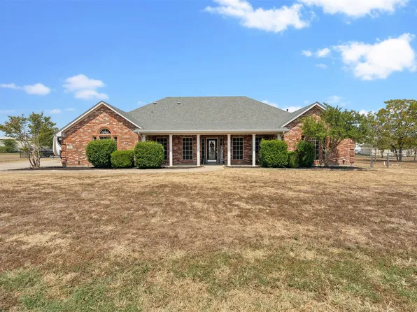 1824 County Loop Rd, Fort Worth, TX 76179