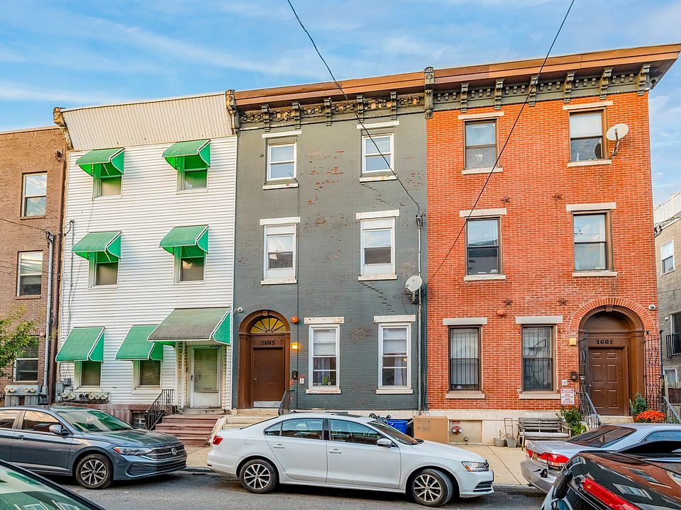 1st image of 1603 Brown St #1
