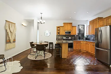 Sold by Garfield Realty 