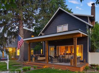 704 E Wallace Ave, Coeur D Alene, ID 83814