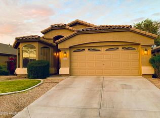 43720 W Rio Lobo Dr, Maricopa, AZ 85138