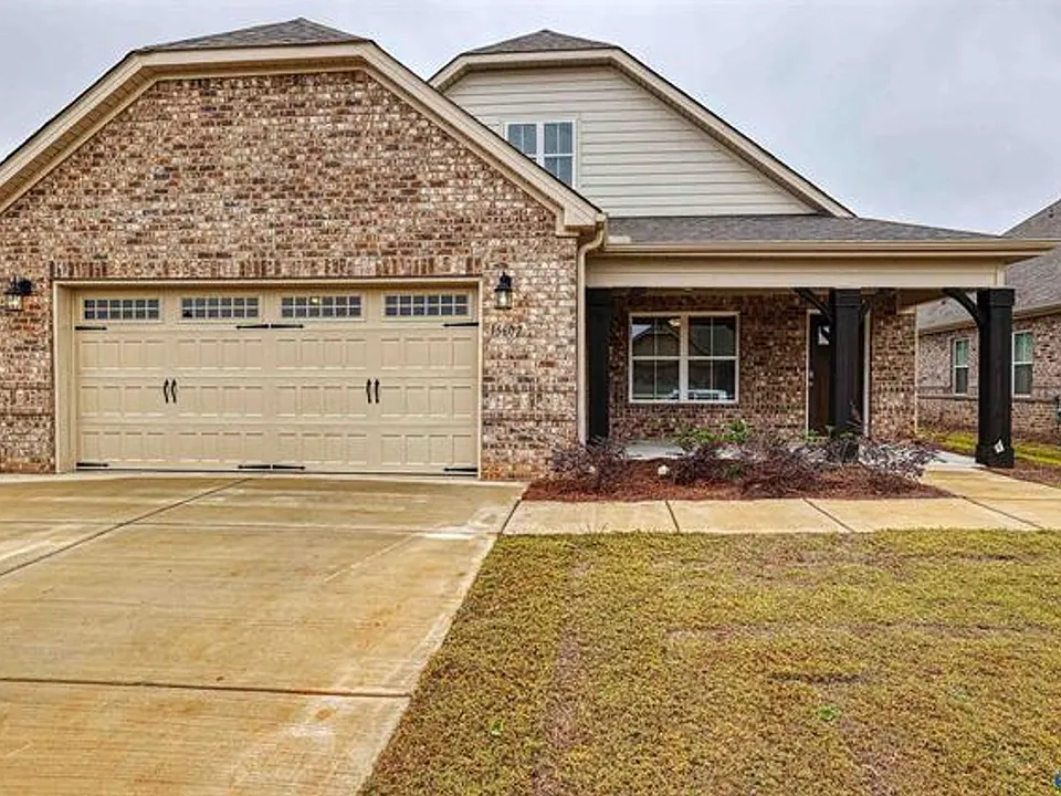 15607 Ironcrest Dr