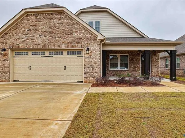 15607 Ironcrest Dr, Harvest, AL