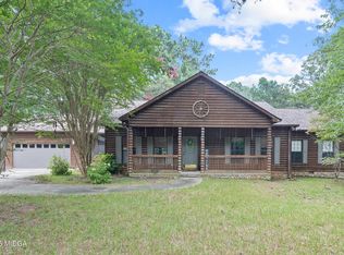 361 Christian Rd, Juliette, GA 31046