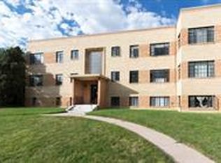 912-914 Country Club Avenue, Cheyenne, WY 82001