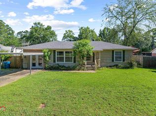 405 Layton St, Kilgore, TX 75662