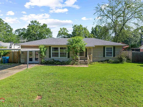 405 Layton St, Kilgore, TX 75662